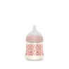 Suavinex Bonhomia Biberon 150ml Rosa