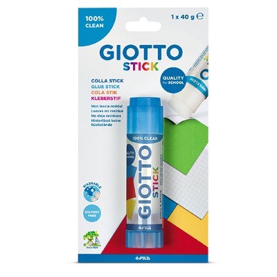 Fila Giotto Stick 40G 1 Pezzo