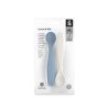 Suavinex Go Natural Set 2 Cucchiai Blu 308048