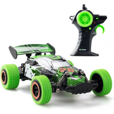 Exost Auto R/C Dust Storm - Rocco Giocattoli 20732031