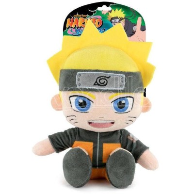 Peluche Naruto 25CM - 760021831