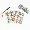 Diamantiny Harry Potter Stickers - Nice 21101