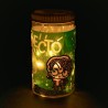 Diamantiny Harry Potter Lampada Led - Nice 026821108