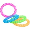 Chicco Zanza No Bracciale Plastica Colori Assortiti 55200