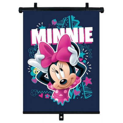 Tendina Parasole a rullo Minnie