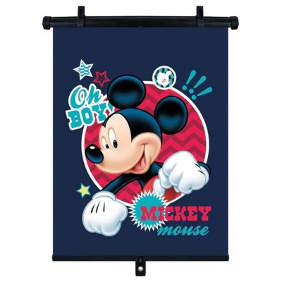 Tendina Parasole a rullo Mickey Mouse