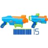 Nerf Elite Jr Ultimate Starter - Hasbro F6369EU4