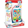 Clementoni 14854 - Baby Smartphone
