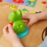 PlayDoh Rana a Colori - F69265L0