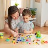 PlayDoh Rana a Colori - F69265L0
