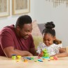 PlayDoh Rana a Colori - F69265L0