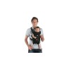 Chicco Marsupio Easy Fit Moon Grey