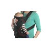 Chicco Marsupio Easy Fit Moon Grey