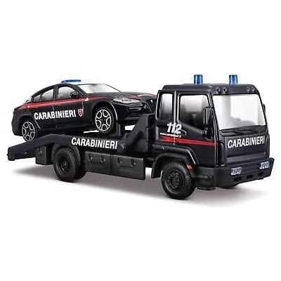 Carro Attrezzi Carabinieri Auto 1:43 - 926583