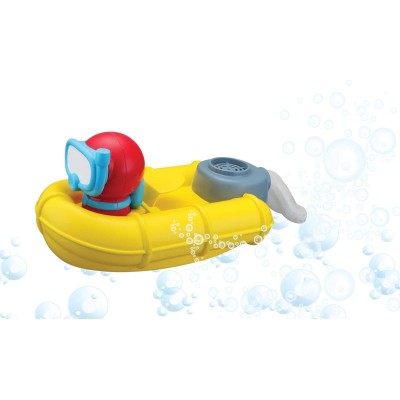 Burago Junior Giochi in Acqua Mezzo Soccorso - Goliath 928254