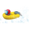 Burago Junior Giochi in Acqua Mezzo Soccorso - Goliath 928254