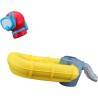 Burago Junior Giochi in Acqua Mezzo Soccorso - Goliath 928254