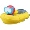 Burago Junior Giochi in Acqua Mezzo Soccorso - Goliath 928254