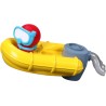 Burago Junior Giochi in Acqua Mezzo Soccorso - Goliath 928254