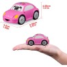 Burago BB Junior My 1ST Collection - Set di 4 pezzi - 919844