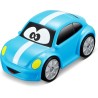 Burago BB Junior My 1ST Collection - Set di 4 pezzi - 919844