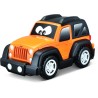 Burago BB Junior My 1ST Collection - Set di 4 pezzi - 919844
