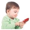 Clementoni 14854 - Baby Smartphone