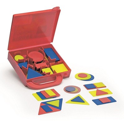 Figure Logiche 48 PZ