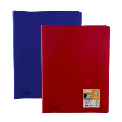 Portalistini Sviluppo Buste 20X30 CM - 30 PZ