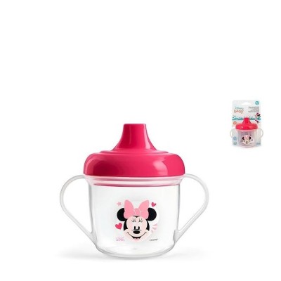 Lulabi Minnie Icon Tazza Rigida 200ml. - 9680700