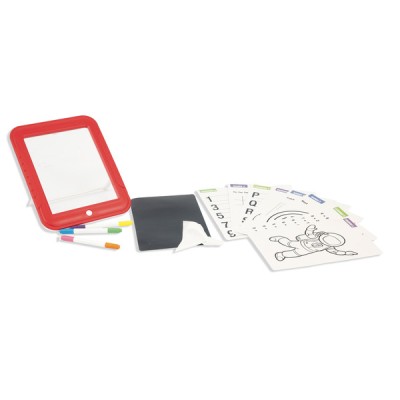 Tavola da Disegno Luminosa - Giocheria GGI220228