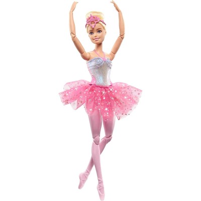 Barbie Dreamtopia Ballerina Magico Tutu - HLC25
