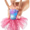 Barbie Dreamtopia Ballerina Magico Tutu - HLC25