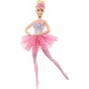 Barbie Dreamtopia Ballerina Magico Tutu - HLC25