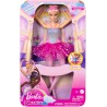 Barbie Dreamtopia Ballerina Magico Tutu - HLC25
