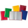 Portalistini Monocrono A4 - Colori Assortiti