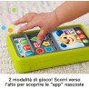 Fisher Price Smartphone Scorri e Impara - HNL45