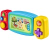 Console Gira e Impara - Fisher Price 0195HNL52