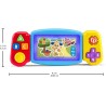 Console Gira e Impara - Fisher Price 0195HNL52