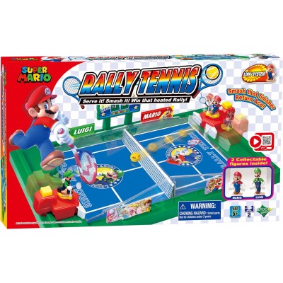 SuperMario Rally Tennis - 07434