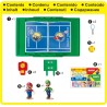 SuperMario Rally Tennis - 07434