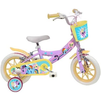 Bici My Little Pony 12"