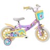 Bici My Little Pony 12"