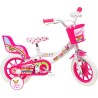 Bici Unicorno 12" 