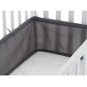Italbaby Air Paracolpi 3 Lati Grigio AIR0510.14