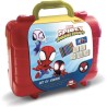 Travel Set Spidey And His Amazing Friends - Multiprint 42135