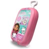 Trolley Colori Gabby Doll House - Multiprint 64117