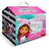 Multiprint Gabby Cassetta 36 Pezzi - 9117