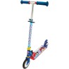 Monopattino 2 Ruote Spidey