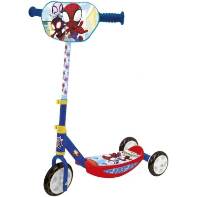 Monopattino 3 Ruote Spidey - 7600750909